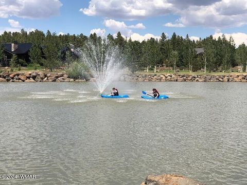 Tiny photo for 9580 Sierra Springs Drive, Pinetop, AZ 85935 (MLS # 251694)