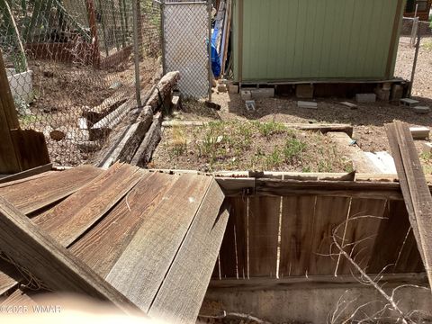 Tiny photo for 539 W Cooley Lane, Lakeside, AZ 85929 (MLS # 256799)