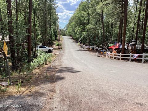 Tiny photo for 539 W Cooley Lane, Lakeside, AZ 85929 (MLS # 256799)