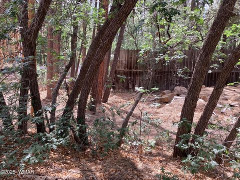 Tiny photo for 539 W Cooley Lane, Lakeside, AZ 85929 (MLS # 256799)