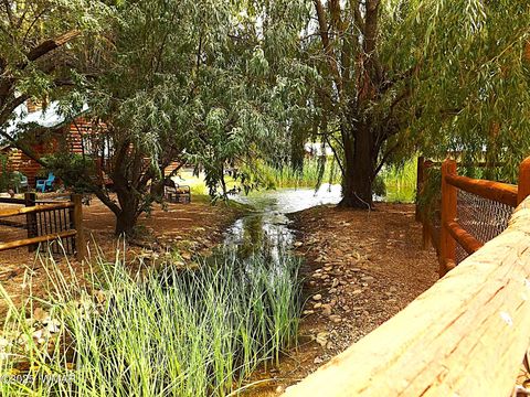 Tiny photo for 2348 S Buffalo Loop, Overgaard, AZ 85933 (MLS # 257746)