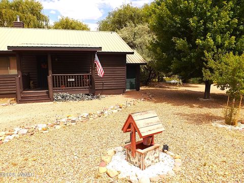 Tiny photo for 2348 S Buffalo Loop, Overgaard, AZ 85933 (MLS # 257746)