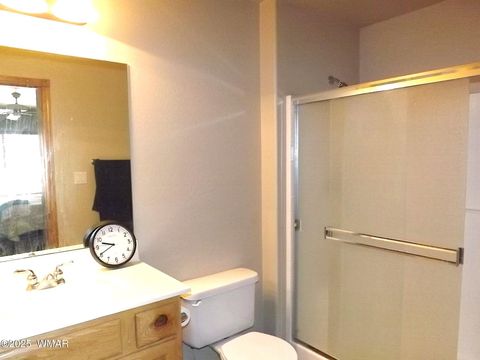 Tiny photo for 2348 S Buffalo Loop, Overgaard, AZ 85933 (MLS # 257746)