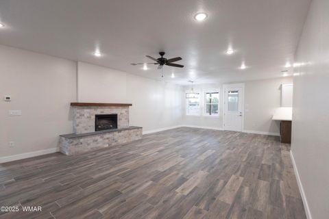Tiny photo for 2272 W Temple View Road, Snowflake, AZ 85937 (MLS # 257635)