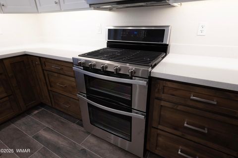 Tiny photo for 2272 W Temple View Road, Snowflake, AZ 85937 (MLS # 257635)