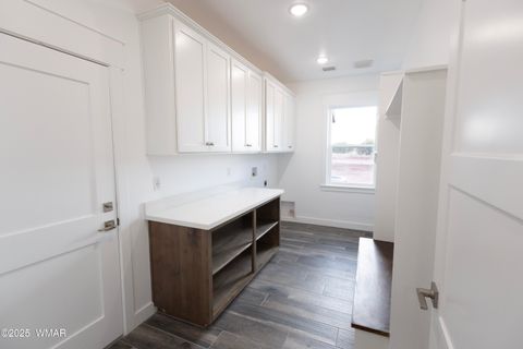 Tiny photo for 2272 W Temple View Road, Snowflake, AZ 85937 (MLS # 257635)