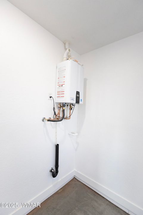 Tiny photo for 2272 W Temple View Road, Snowflake, AZ 85937 (MLS # 257635)