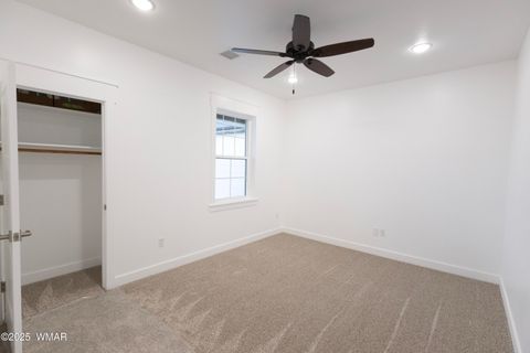 Tiny photo for 2272 W Temple View Road, Snowflake, AZ 85937 (MLS # 257635)