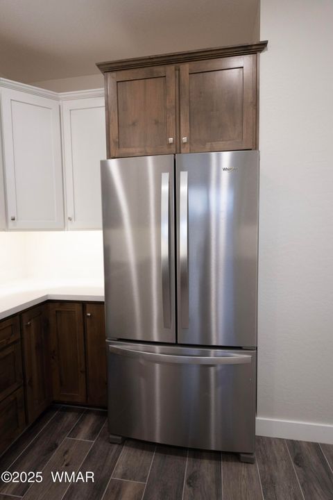 Tiny photo for 2272 W Temple View Road, Snowflake, AZ 85937 (MLS # 257635)