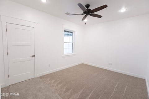 Tiny photo for 2272 W Temple View Road, Snowflake, AZ 85937 (MLS # 257635)