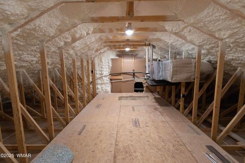 Tiny photo for 2272 W Temple View Road, Snowflake, AZ 85937 (MLS # 257635)