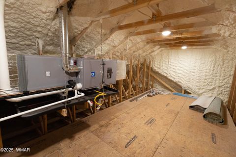 Tiny photo for 2272 W Temple View Road, Snowflake, AZ 85937 (MLS # 257635)