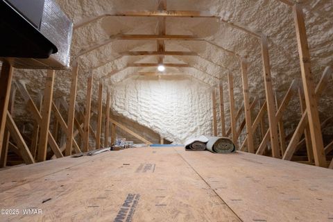 Tiny photo for 2272 W Temple View Road, Snowflake, AZ 85937 (MLS # 257635)