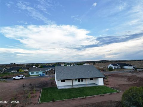 Tiny photo for 2272 W Temple View Road, Snowflake, AZ 85937 (MLS # 257635)