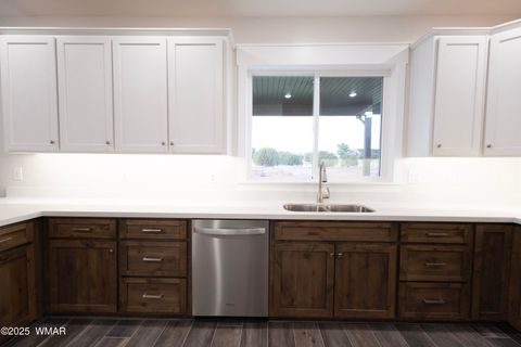 Tiny photo for 2272 W Temple View Road, Snowflake, AZ 85937 (MLS # 257635)