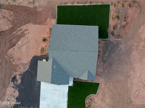 Tiny photo for 2272 W Temple View Road, Snowflake, AZ 85937 (MLS # 257635)