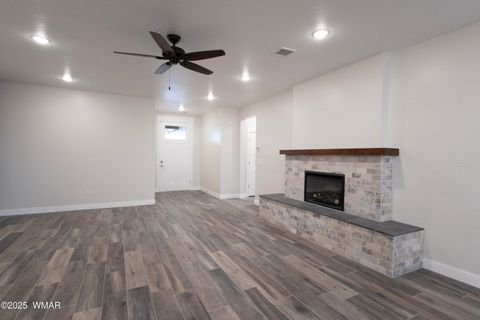 Tiny photo for 2272 W Temple View Road, Snowflake, AZ 85937 (MLS # 257635)