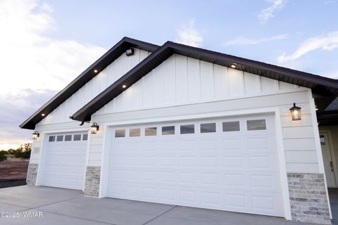 Tiny photo for 2272 W Temple View Road, Snowflake, AZ 85937 (MLS # 257635)