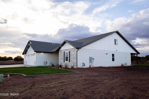 Tiny photo for 2272 W Temple View Road, Snowflake, AZ 85937 (MLS # 257635)