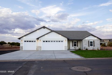Tiny photo for 2272 W Temple View Road, Snowflake, AZ 85937 (MLS # 257635)
