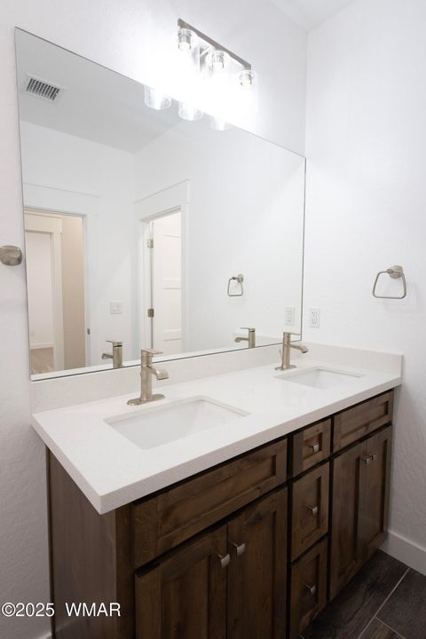 Tiny photo for 2272 W Temple View Road, Snowflake, AZ 85937 (MLS # 257635)