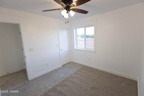 Tiny photo for 2272 W Temple View Road, Snowflake, AZ 85937 (MLS # 257635)