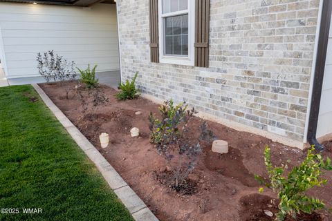 Tiny photo for 2272 W Temple View Road, Snowflake, AZ 85937 (MLS # 257635)