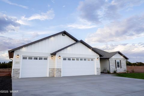 Tiny photo for 2272 W Temple View Road, Snowflake, AZ 85937 (MLS # 257635)