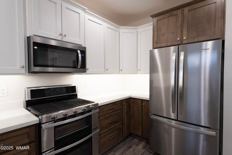 Tiny photo for 2272 W Temple View Road, Snowflake, AZ 85937 (MLS # 257635)