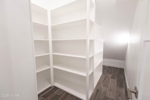 Tiny photo for 2272 W Temple View Road, Snowflake, AZ 85937 (MLS # 257635)