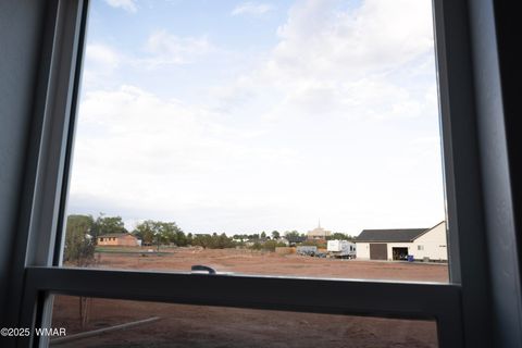 Tiny photo for 2272 W Temple View Road, Snowflake, AZ 85937 (MLS # 257635)