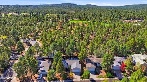Tiny photo for 1681 W Oliver, Show Low, AZ 85901 (MLS # 263586)