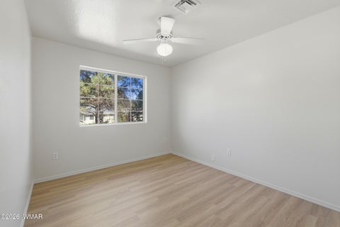 Tiny photo for 1681 W Oliver, Show Low, AZ 85901 (MLS # 263586)