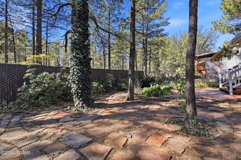 Tiny photo for 1681 W Oliver, Show Low, AZ 85901 (MLS # 263586)
