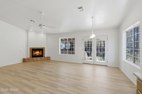 Tiny photo for 1681 W Oliver, Show Low, AZ 85901 (MLS # 263586)