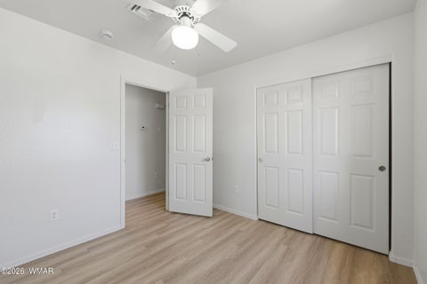 Tiny photo for 1681 W Oliver, Show Low, AZ 85901 (MLS # 263586)