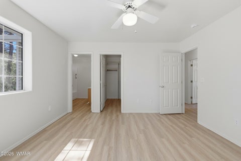 Tiny photo for 1681 W Oliver, Show Low, AZ 85901 (MLS # 263586)