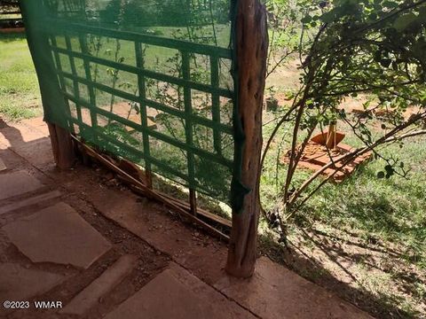 Tiny photo for 4401 Jay Road, Snowflake, AZ 85937 (MLS # 248084)