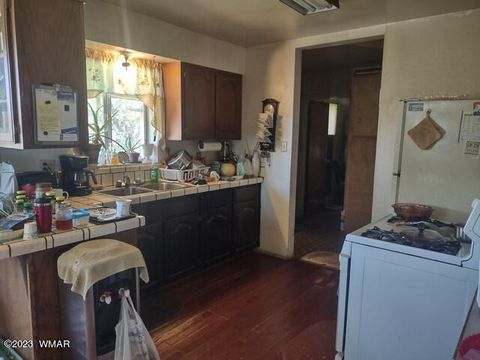 Tiny photo for 4401 Jay Road, Snowflake, AZ 85937 (MLS # 248084)