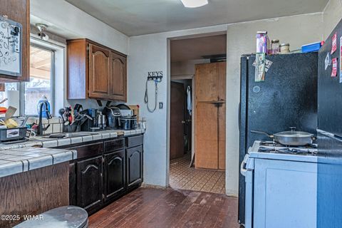 Tiny photo for 4401 Jay Road, Snowflake, AZ 85937 (MLS # 248084)