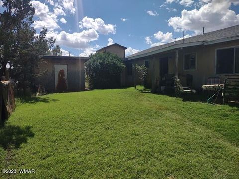 Tiny photo for 4401 Jay Road, Snowflake, AZ 85937 (MLS # 248084)