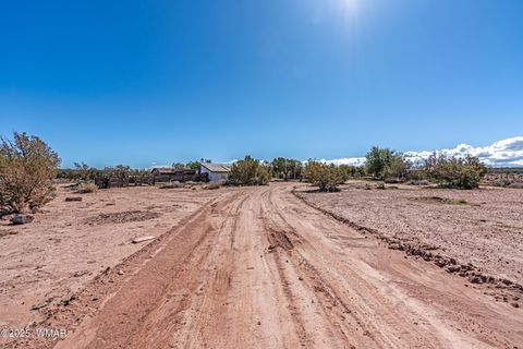 Tiny photo for 4401 Jay Road, Snowflake, AZ 85937 (MLS # 248084)