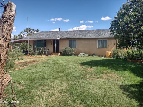 Photo of 4401 Jay Road, Snowflake, AZ 85937 (MLS # 248084)