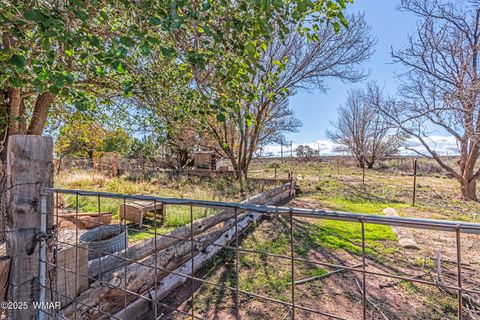 Tiny photo for 4401 Jay Road, Snowflake, AZ 85937 (MLS # 248084)