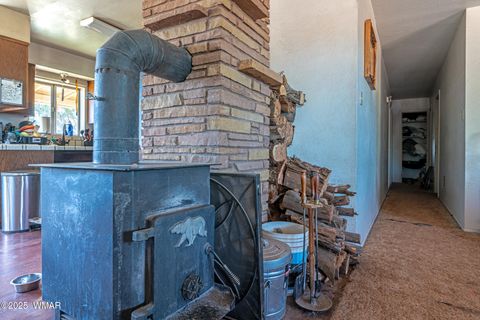 Tiny photo for 4401 Jay Road, Snowflake, AZ 85937 (MLS # 248084)