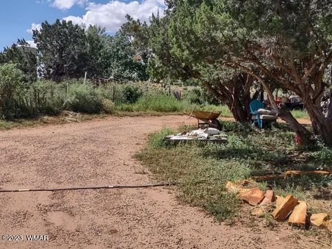 Tiny photo for 4401 Jay Road, Snowflake, AZ 85937 (MLS # 248084)