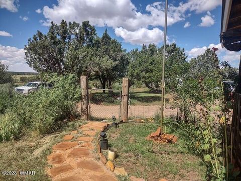 Tiny photo for 4401 Jay Road, Snowflake, AZ 85937 (MLS # 248084)