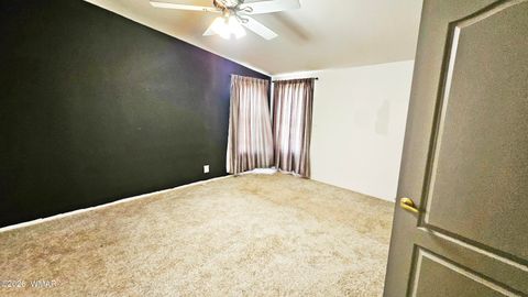 Tiny photo for 1595 Bourdon Ranch Road, Show Low, AZ 85901 (MLS # 259107)