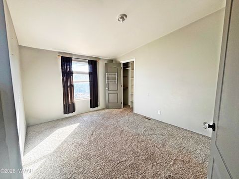 Tiny photo for 1595 Bourdon Ranch Road, Show Low, AZ 85901 (MLS # 259107)