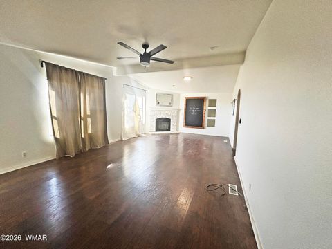 Tiny photo for 1595 Bourdon Ranch Road, Show Low, AZ 85901 (MLS # 259107)